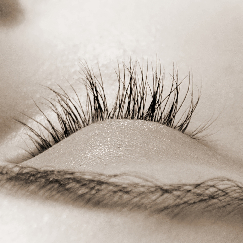 EXTENSION OFF/人工毛オフ