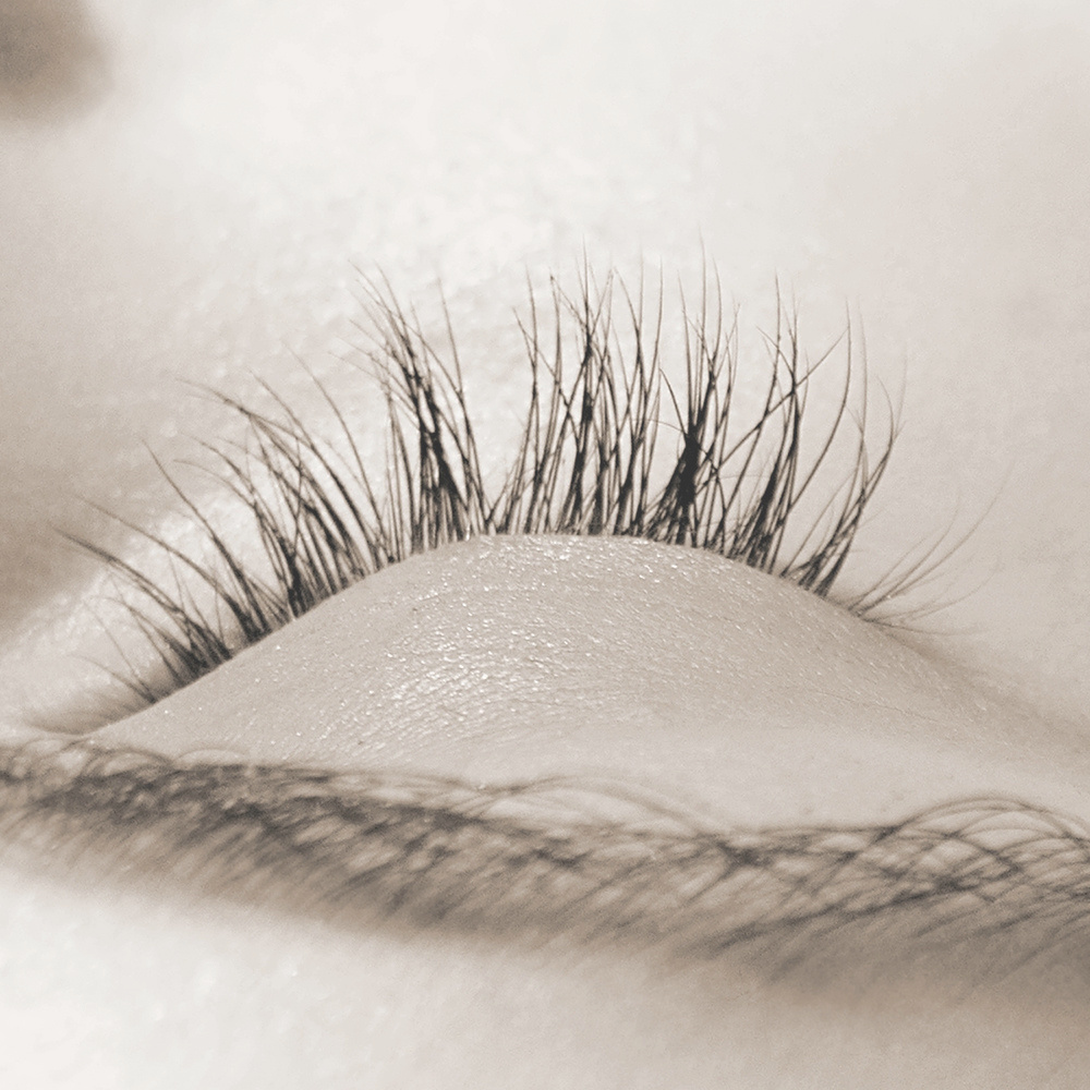 EXTENSION OFF/人工毛オフ