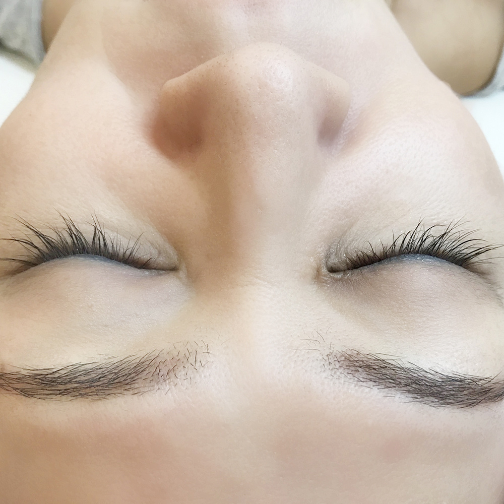 EYELASH GROWTH SYSTEM/まつ毛育毛システム