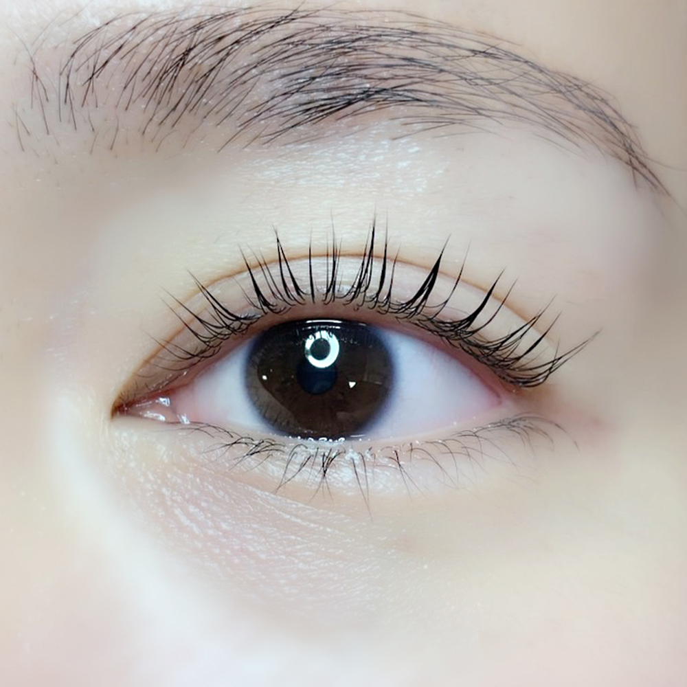 LASH LIFT（ラッシュリフト）｜八戸市のサロンjunon田向店｜まつ毛